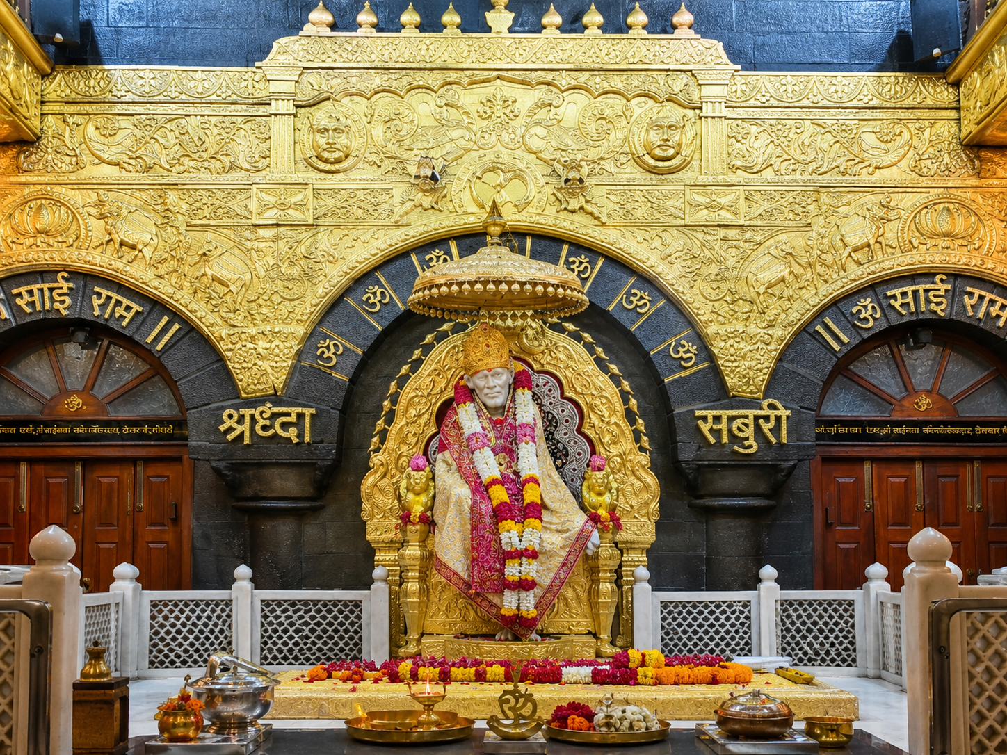 Shirdi